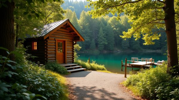 Architecte et maître d'œuvre : concevoir ou rénover un camping
