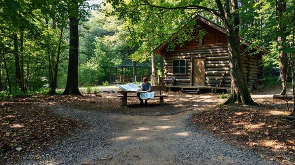 Guide pour choisir un architecte pour rénover un camping