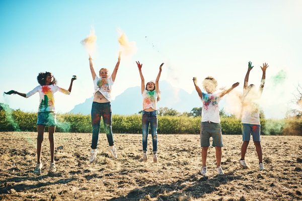 Colonies de vacances et bénévolat : est-ce compatible ?