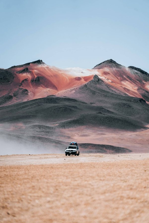 Périple réussi : des conseils incontournables pour un raid 4x4 unique au Maroc