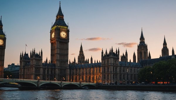 Londres : top 10 des sites immanquables à explorer dans la ville